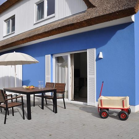 Ferienhaus Wiekhus Breege Extérieur photo