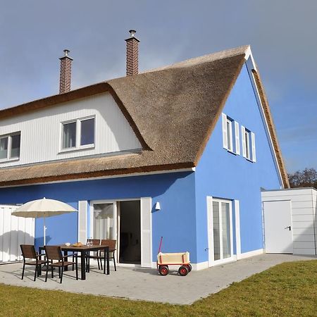 Ferienhaus Wiekhus Breege Extérieur photo