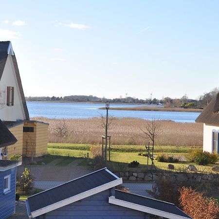 Ferienhaus Wiekhus Breege Extérieur photo