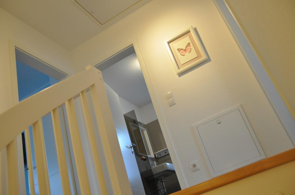 Ferienhaus Wiekhus Breege Extérieur photo