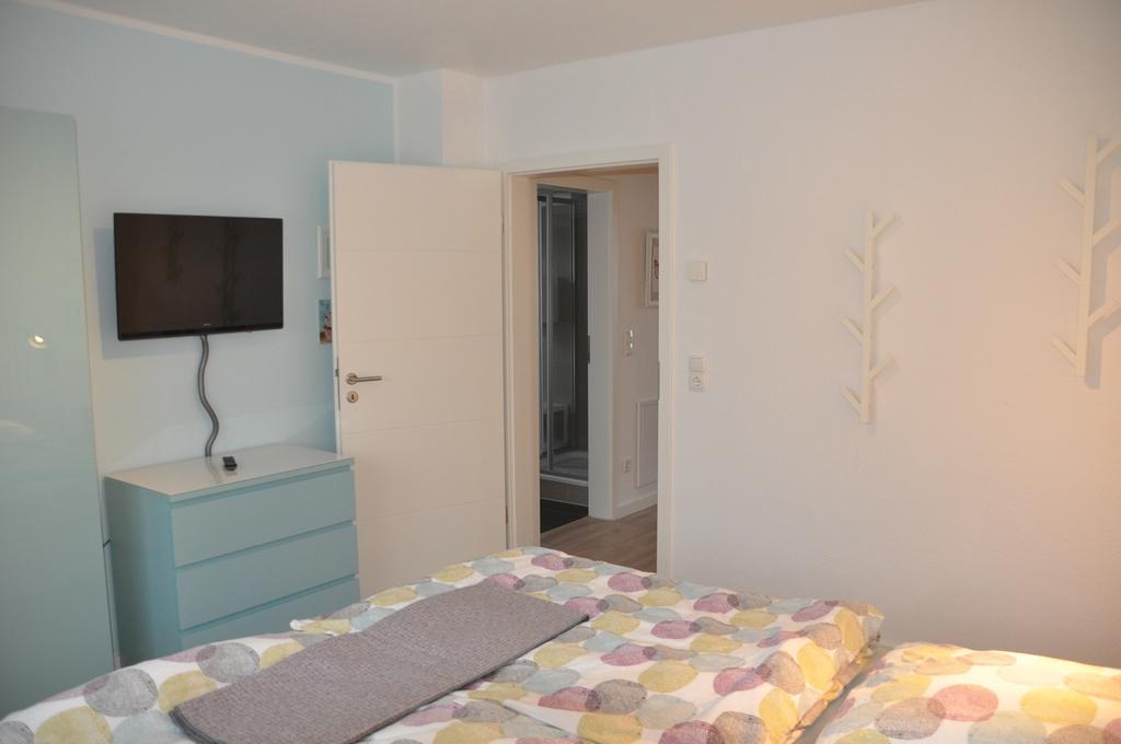 Ferienhaus Wiekhus Breege Extérieur photo