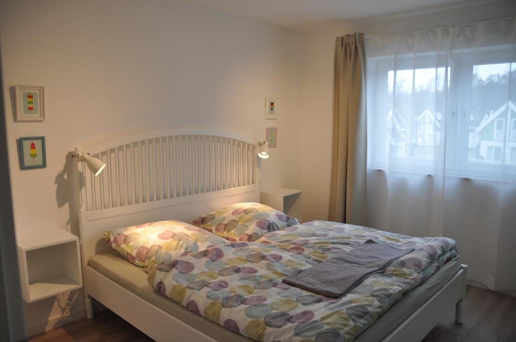 Ferienhaus Wiekhus Breege Extérieur photo