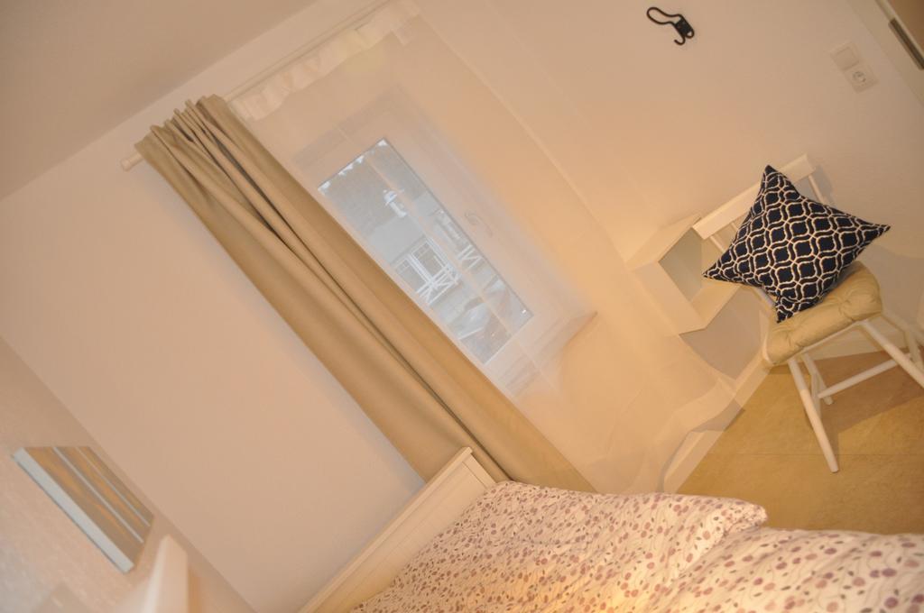 Ferienhaus Wiekhus Breege Extérieur photo