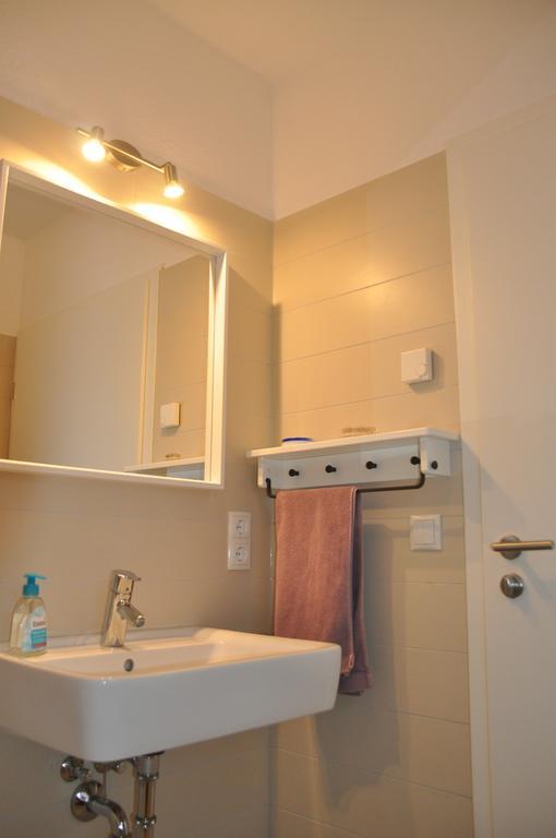 Ferienhaus Wiekhus Breege Extérieur photo